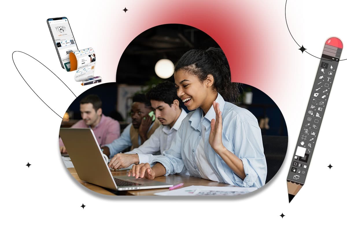 Evonix Studio | Slide 1