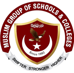 Muslim group of School and Colleges, Khanewal | Evonix Studio